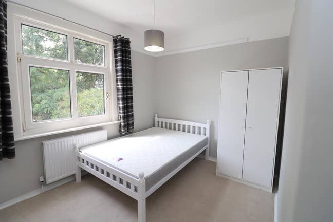 Beautiful Single Room in  Herne Hill- Back Now! Main Photo