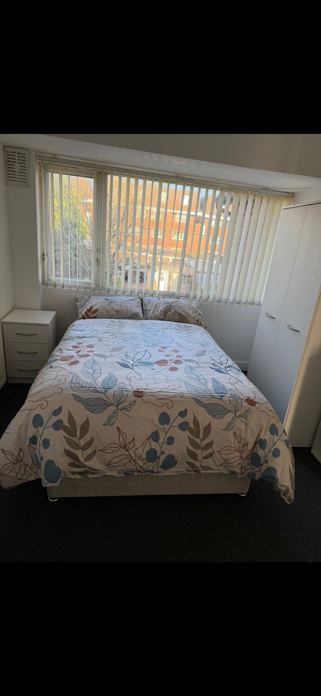 Shared and Supported Accommodation  Main Photo