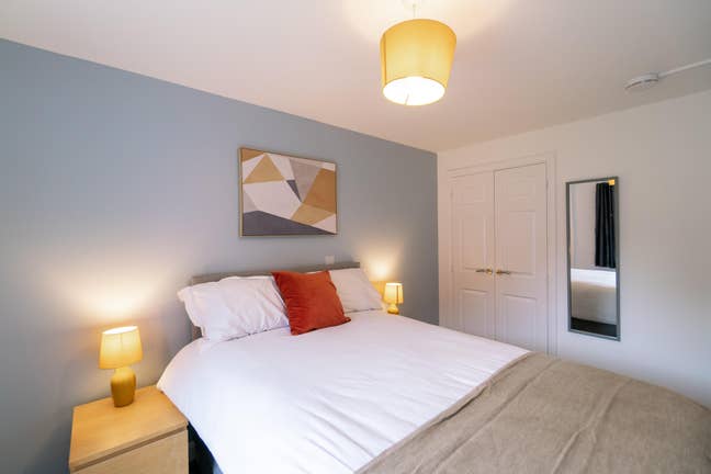 Two Beautiful rooms in West Reading Main Photo