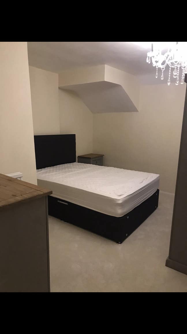 Double room in shared house, Mabe, Penryn Main Photo