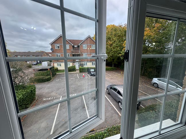 1 Bed Flat, Bunting Court, NW9 Main Photo
