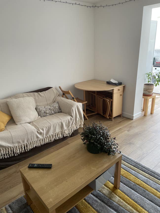 Large Double with Private Shower Room Main Photo