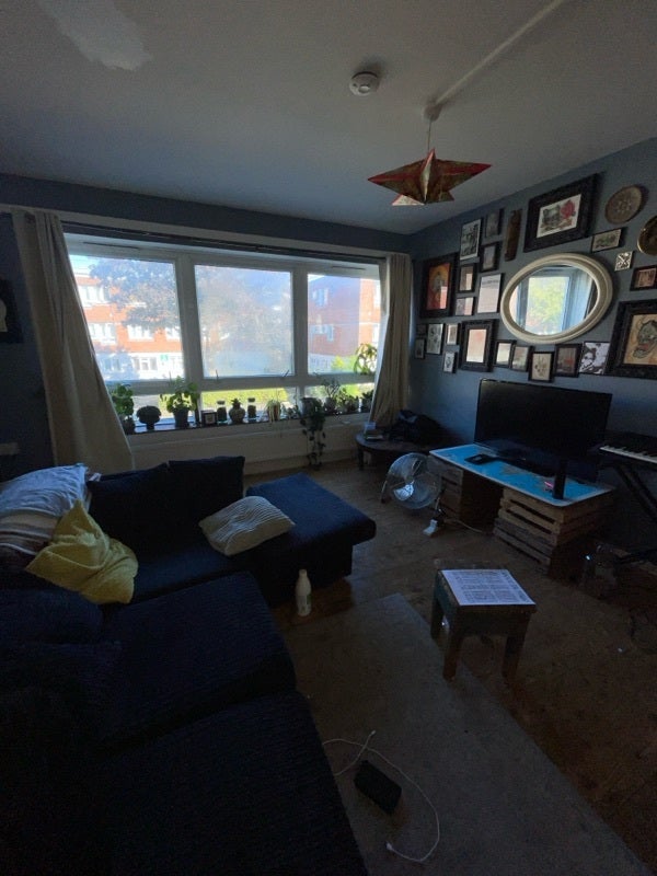 Guardianship: 2 Bedroom Property In Kentish Town  Main Photo