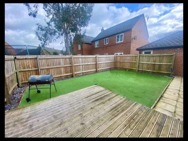 M27 Greater Manchester 6 Month Contract / Flexible Main Photo