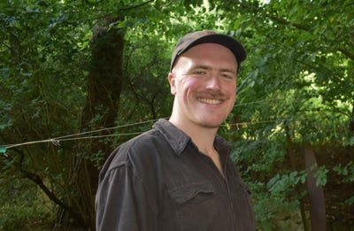 Looking for a friendly home ! :) Main Photo