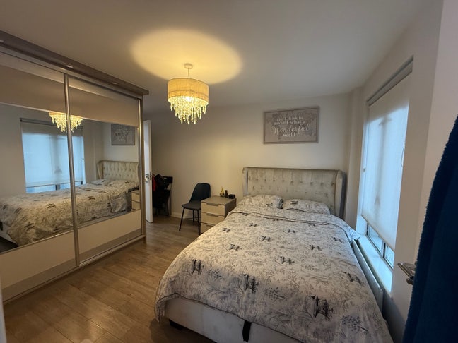 Ensuite double room  by Old Street  Main Photo