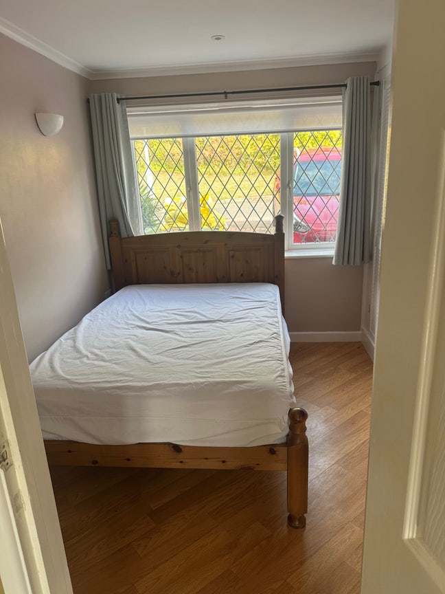 Double room available  Main Photo
