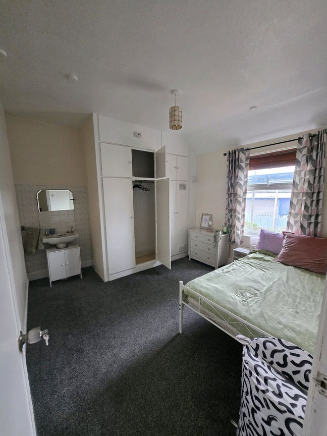 Double room in central location Main Photo