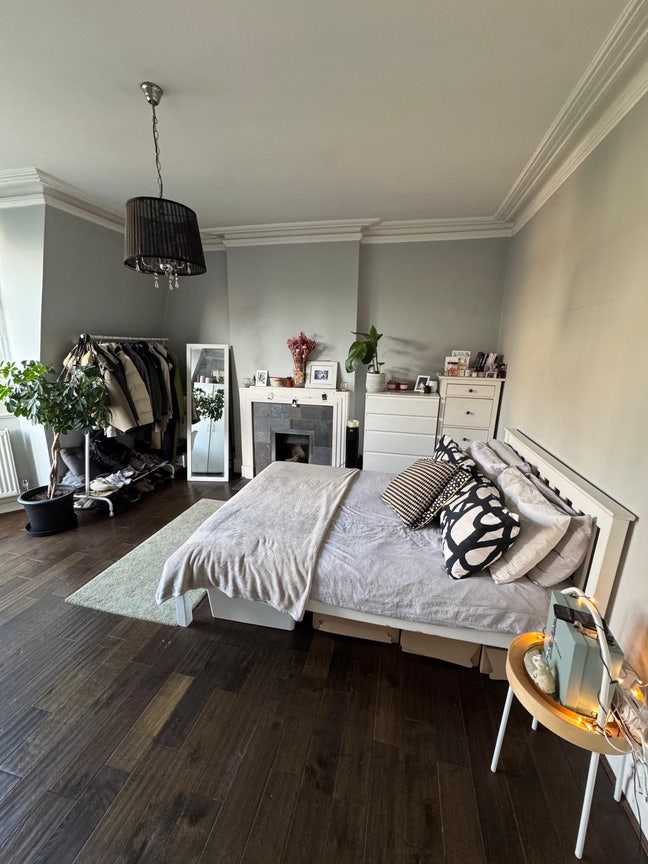 Double room in Maida Vale/Little Venice! Main Photo