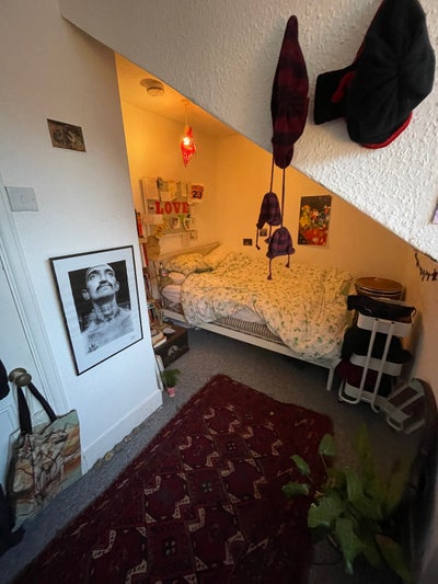 Double Room Preston Park Main Photo