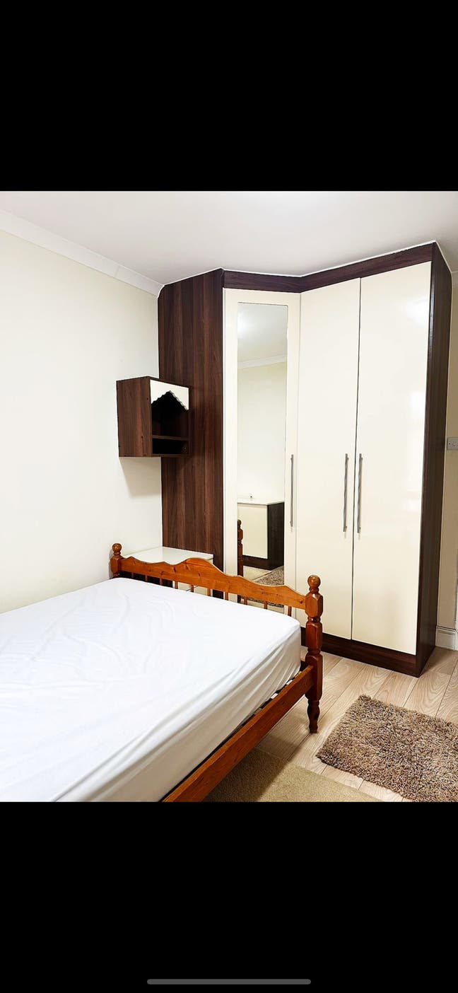 Double room for rent  Main Photo
