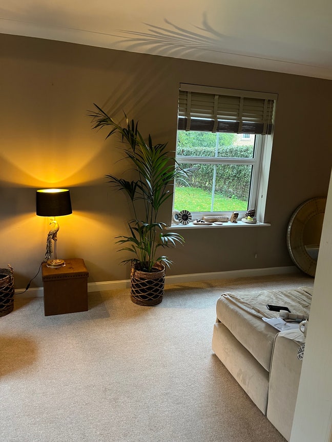 Double Room on Moreton Hall, Bury St Edmunds Main Photo