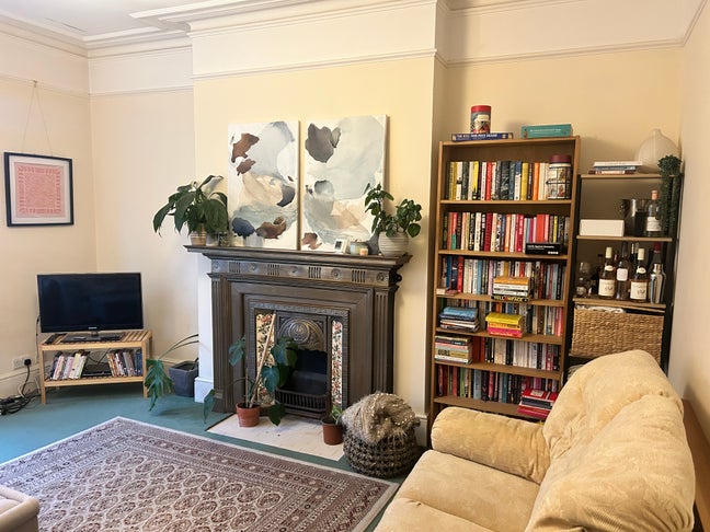 Room in Cute, friendly flat in West Hampstead  Main Photo