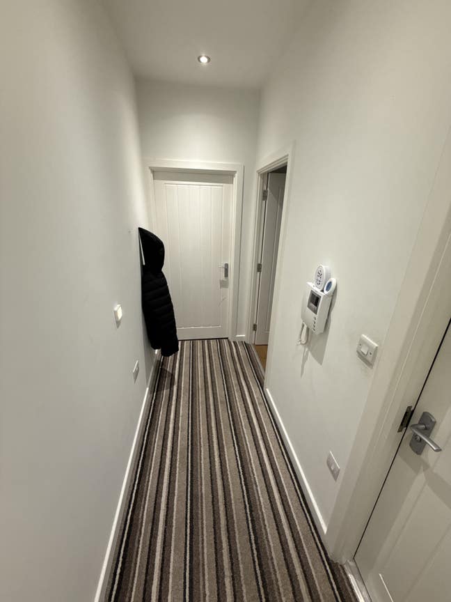 One bedroom flat for rent  Main Photo