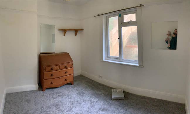 Furnished Room in a Quiet, Friendly Professional H Main Photo