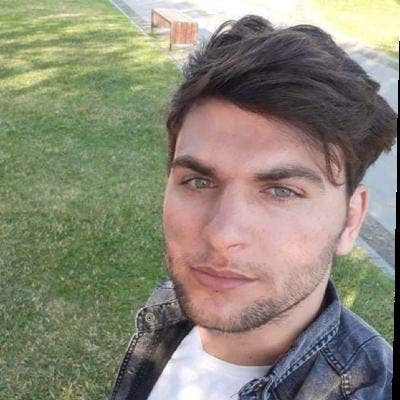 28 year old Male seeks a single or double room Main Photo