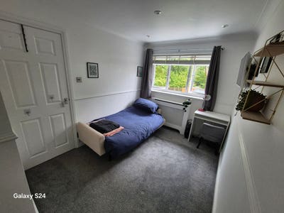 Single Room Available🏡 Bills included 🏡 &pound;595 Main Photo
