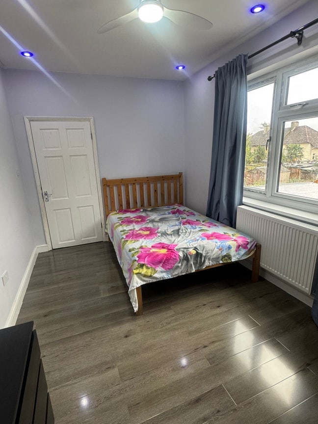 Double room  Main Photo