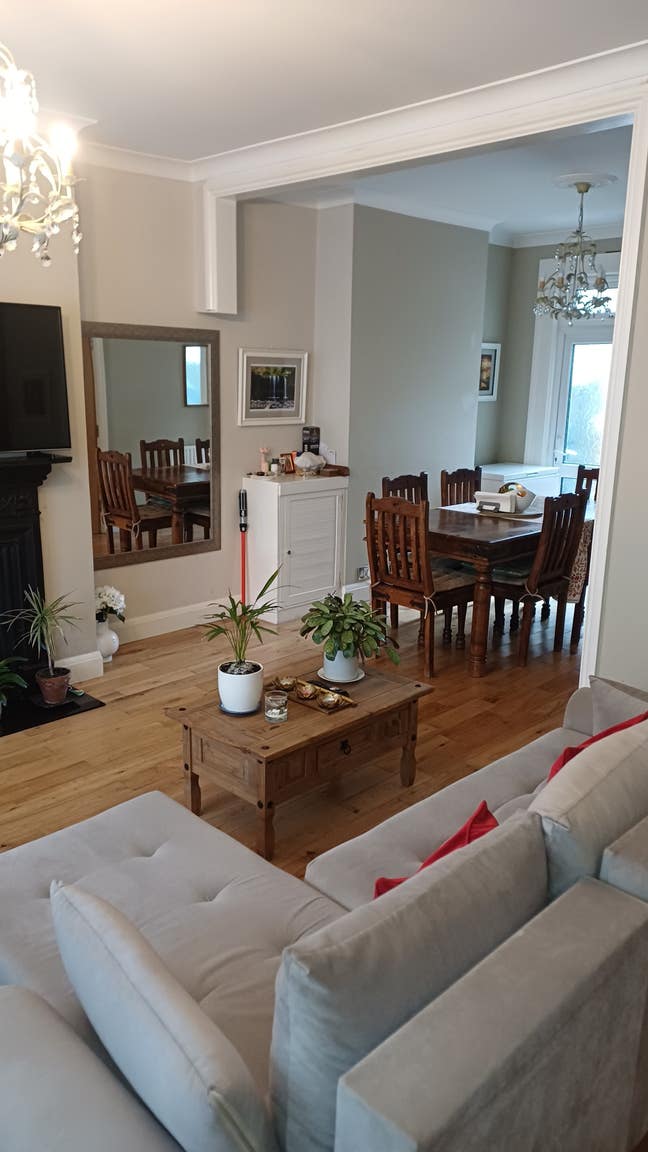 🌿 Bright Two Double lovely Room, Friendly Home Main Photo