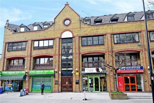 3 month small double room sublet in Southwark  Main Photo