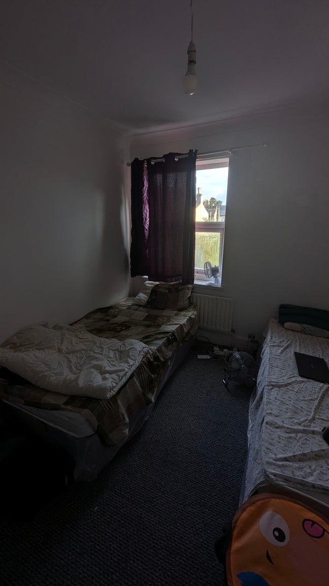Shared room Available for 1 male Main Photo