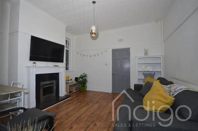 ✨Prime Location! Double Rooms ST4❤️ Main Photo