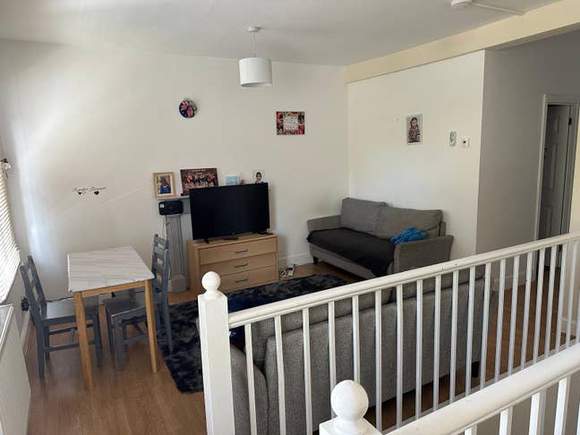 1 Big Double Bed Main Photo