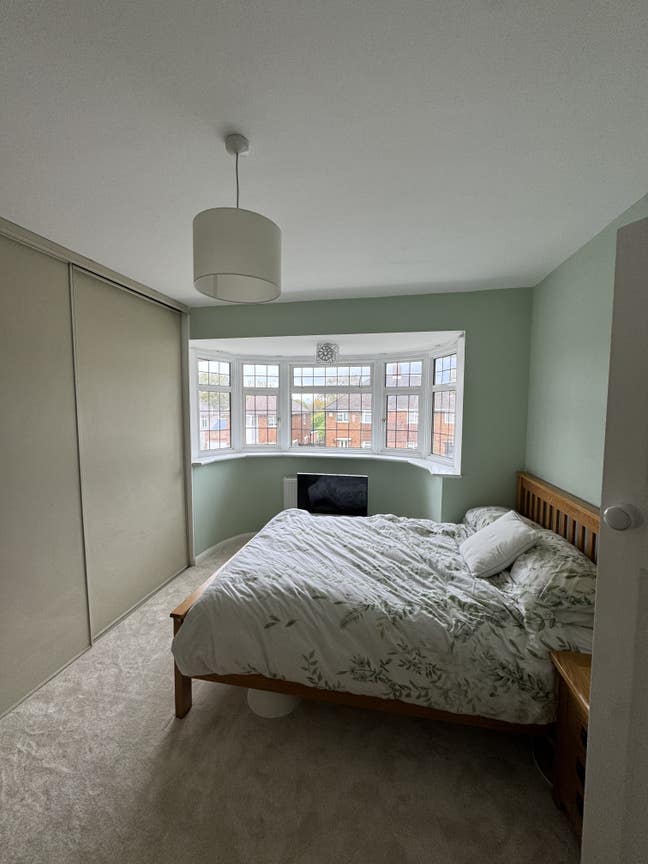 Spare room in Petts wood/orpington Main Photo