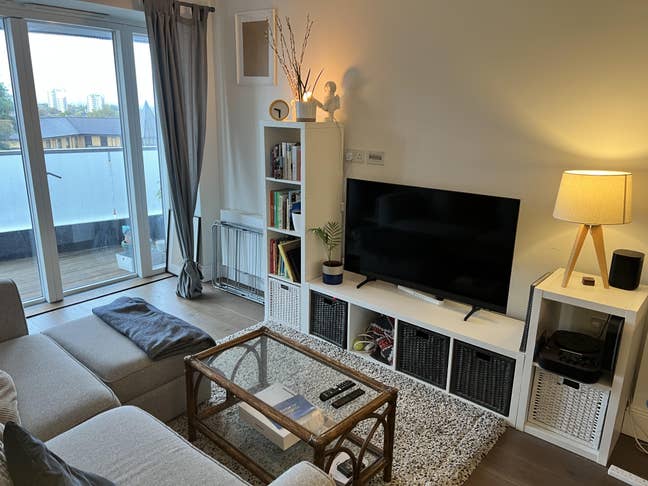 Double room, en suite, balcony - new build Main Photo