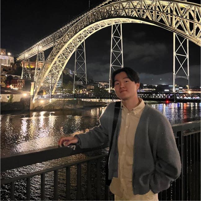 Student Male seeks a single or double room Main Photo