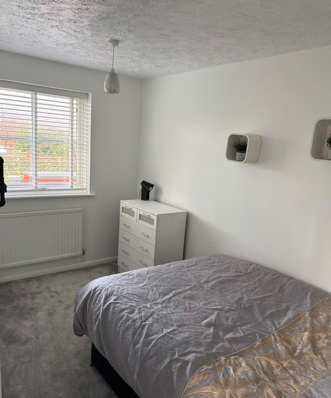 Lovely, Clean warm single room in Taverham Main Photo