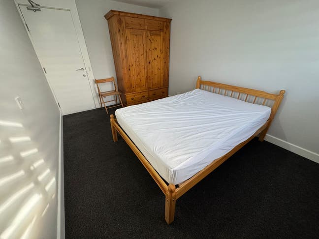 Double Room in SS13 Main Photo
