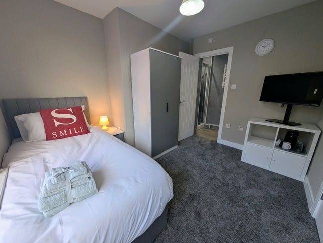 New EnSuite Rooms On Central Walney- Move In Ready Main Photo