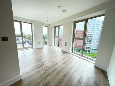 NEW Luxury Apartment, Be the first to move in  Main Photo