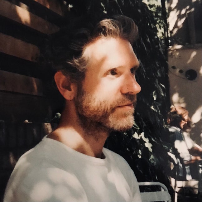 English teacher, 40, good company Main Photo