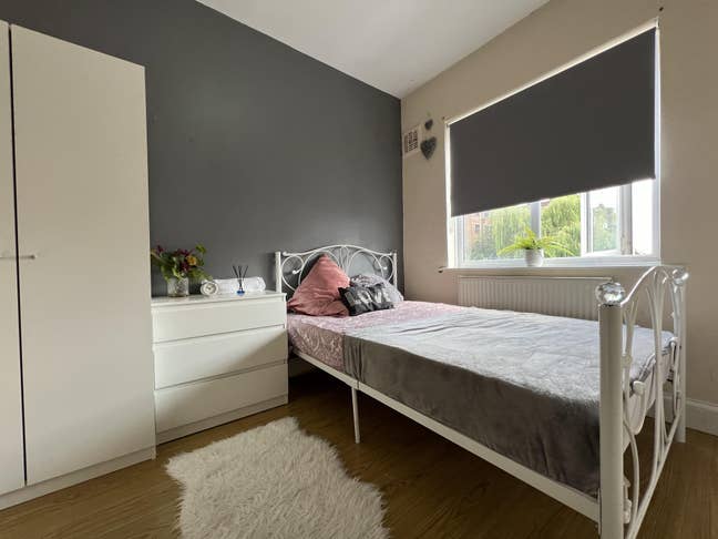 En-suite room, 5 mins to station 🚆 Main Photo