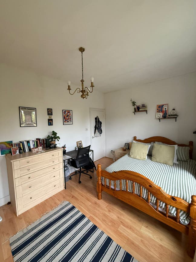 1 Bedroom in Crystal Palace/ Anerely  Main Photo