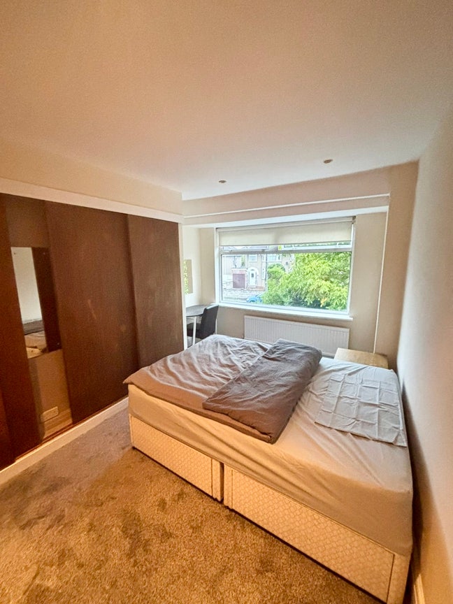 Cosy double room  Main Photo
