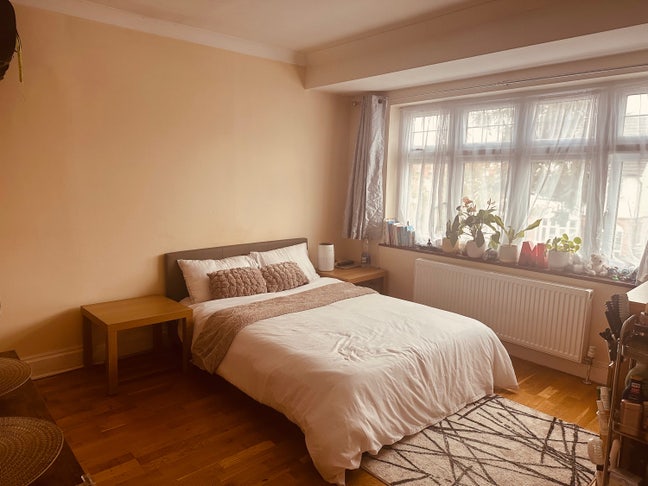 Double room Main Photo