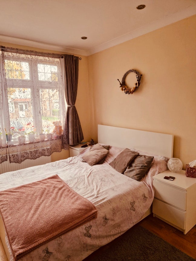 Double room Main Photo