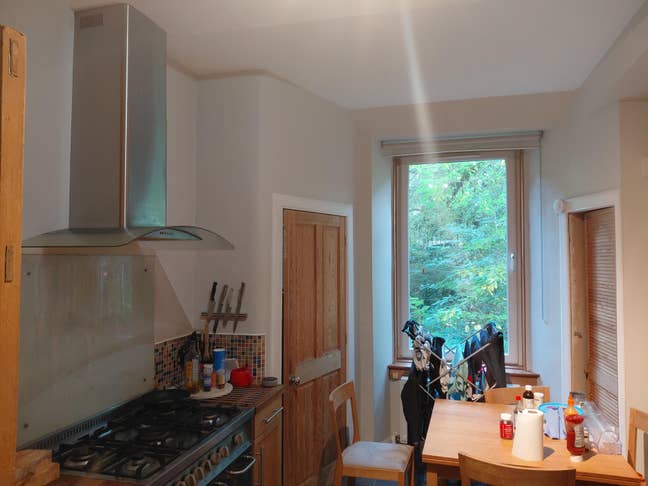 Looking for a flatmate! EH11 Main Photo