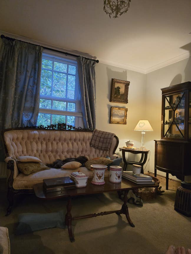 Lavenham what a lovely place to live Main Photo