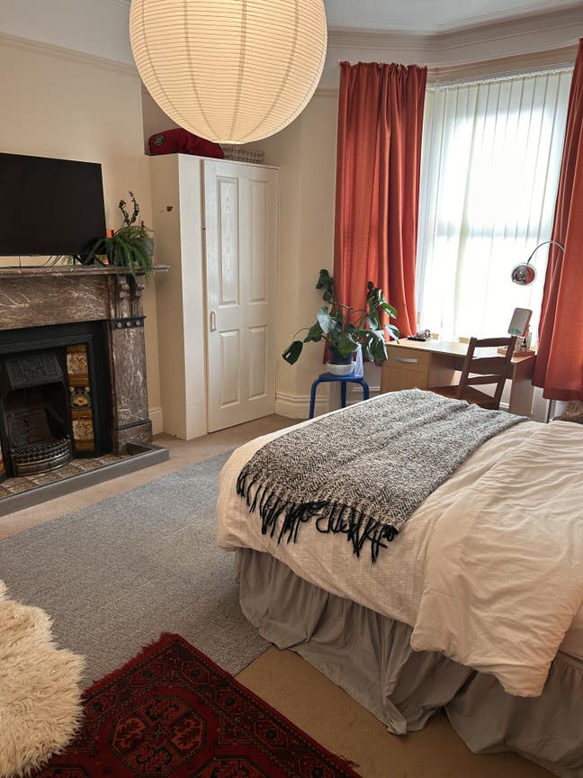 Tenancy Takeover – Lovely Jesmond Flat Main Photo