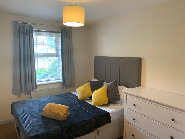Beautiful double - available 27th October (40/3) Main Photo