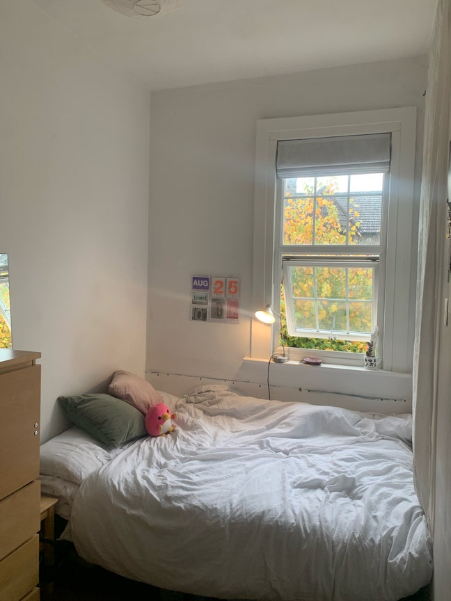 3 week Clapton sublet  Main Photo