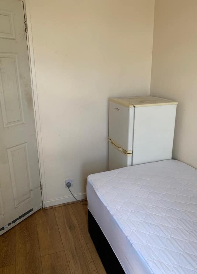 Spacious Large Single Room – Mile End E3 | £180/pw Main Photo