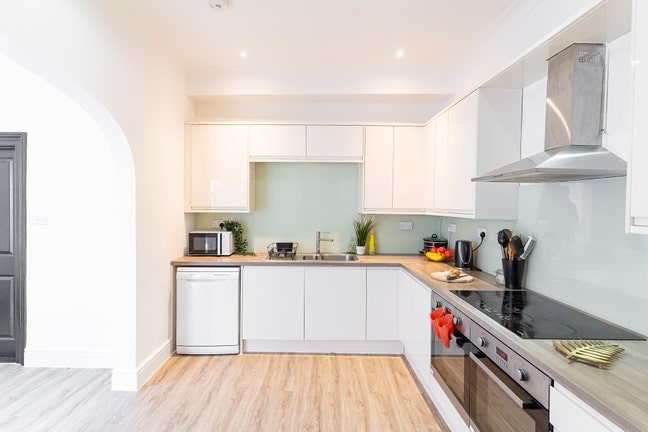 Double Room- Central Portsmouth- Bills Included  Main Photo