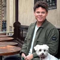 Room for 2 months for Zach and Ollie 🐶 Main Photo