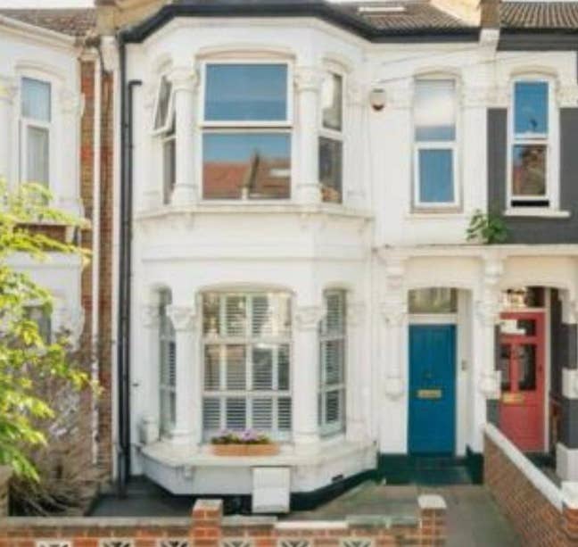 Kensal Rise flat share Main Photo