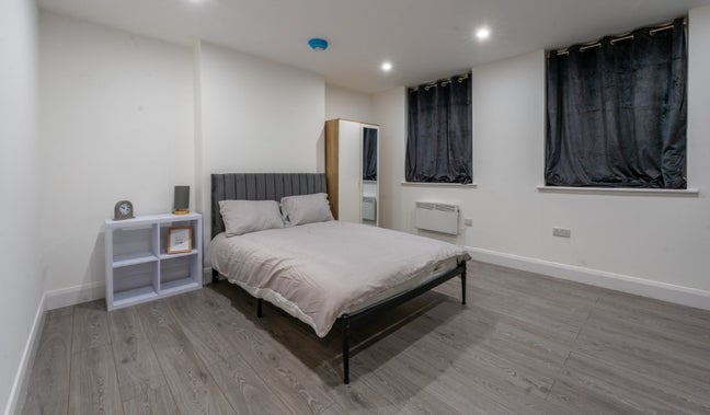 Elephant and Castle Studio SE1 Main Photo